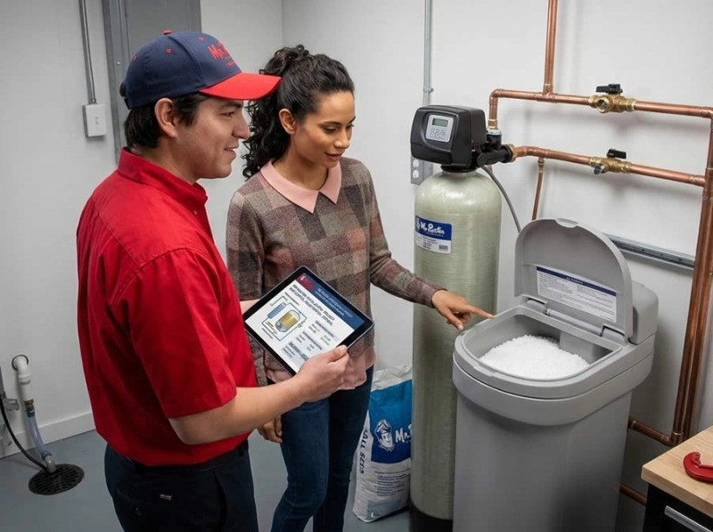 Plumbing Repair