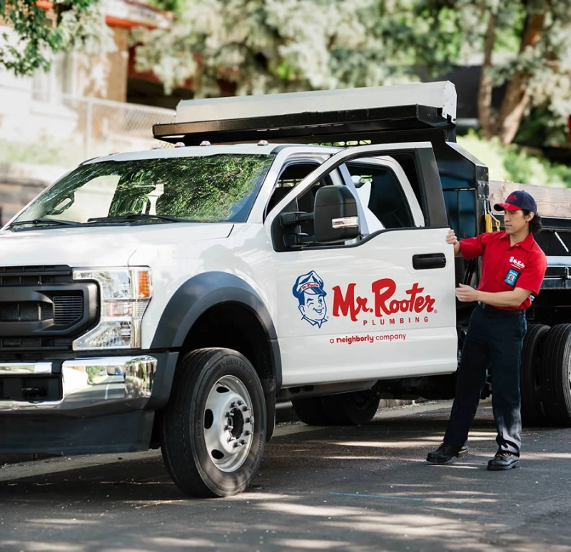 Sewer Repair