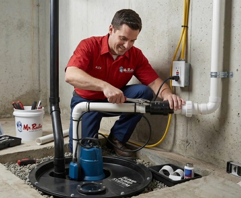 Plumbing FAQ