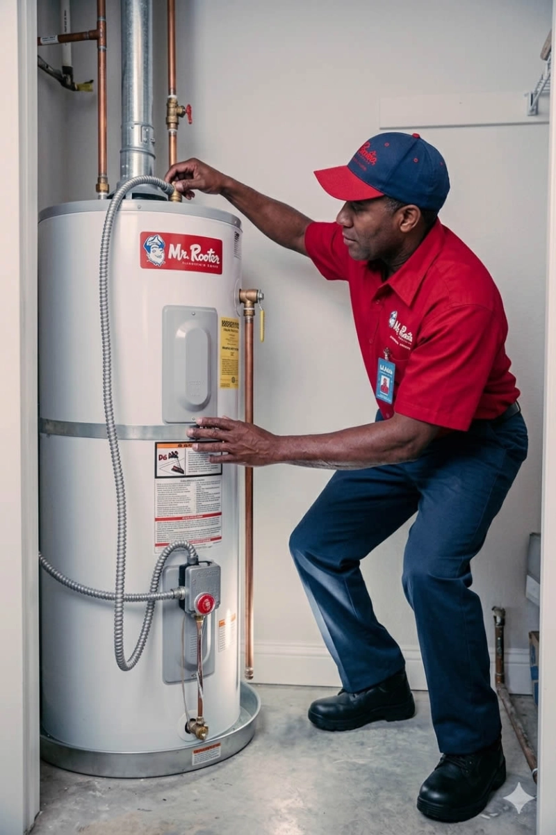 Plumbing FAQ