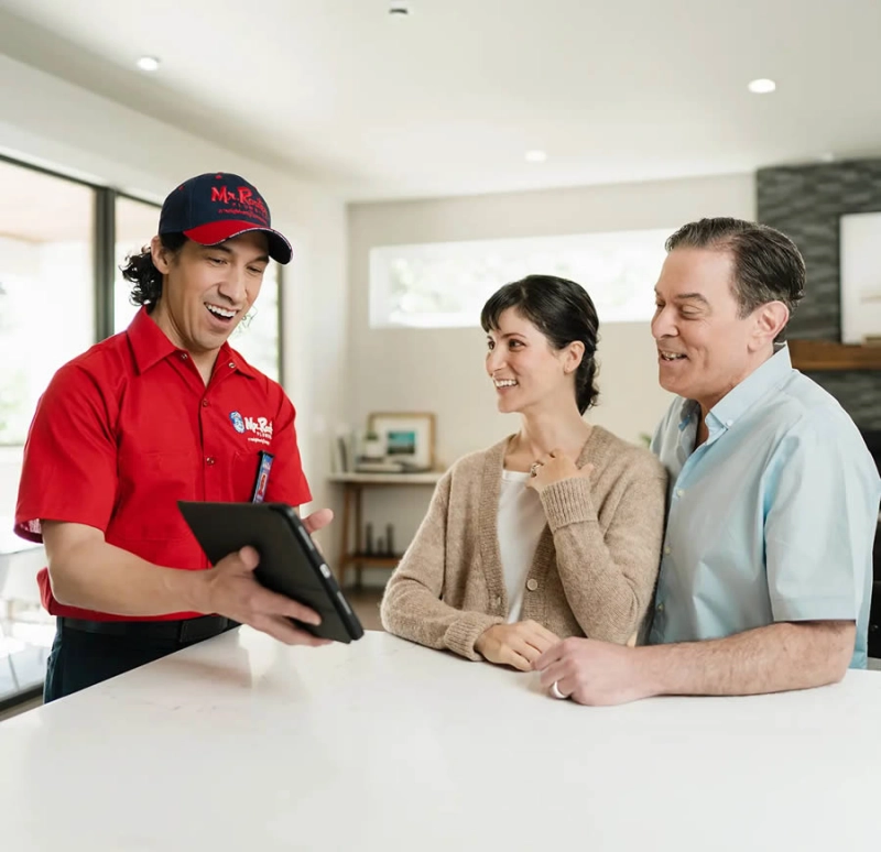 Water Softener Installation
