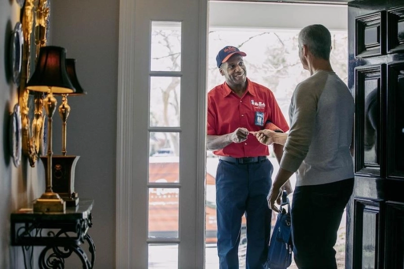 Leak Detection in Glenn Heights, TX