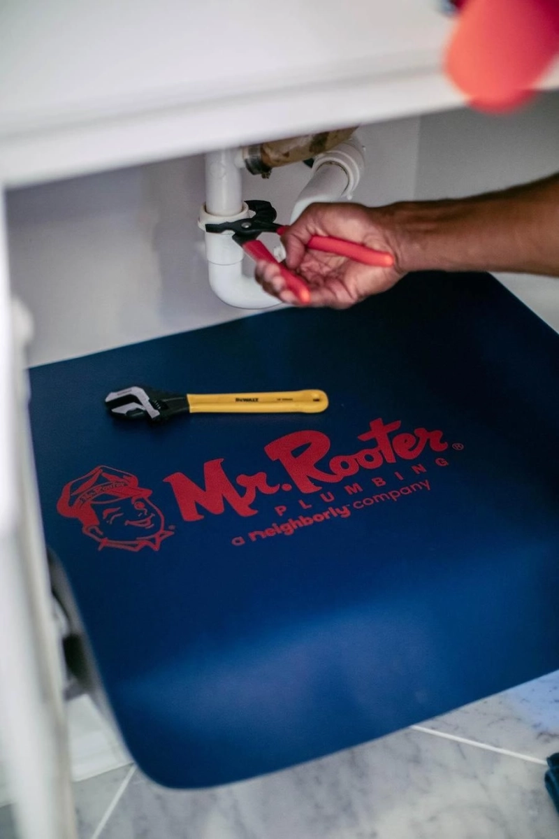 Leak Detection in Ennis, TX