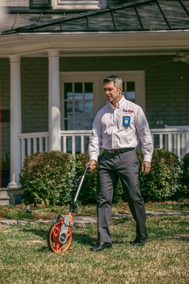 Sewer Repair in Midlothian, TX