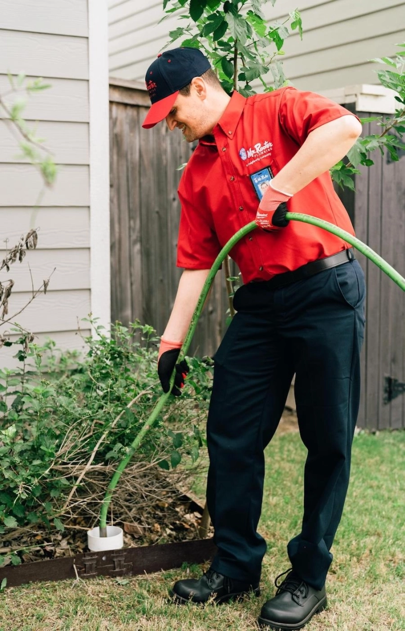 Sewer Repair in Glenn Heights, TX