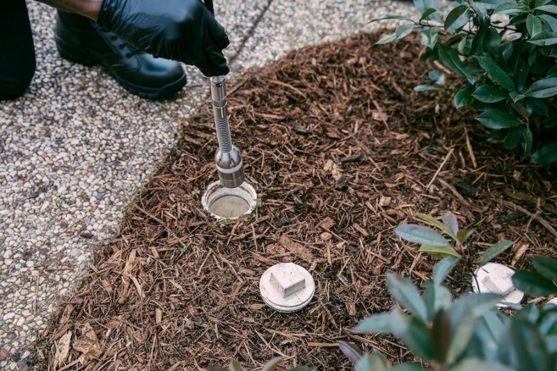 Sewer Repair in Red Oak, TX